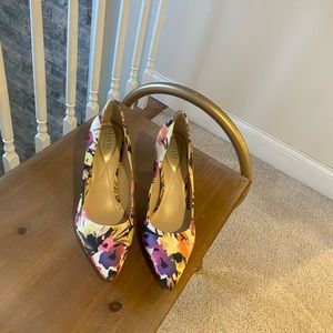Macys Alfani Pumps